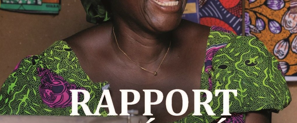 RAPPORT INTEGRÉ 2024