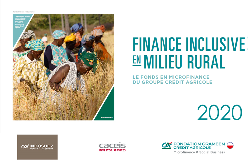 rapport annuel FIR 2020