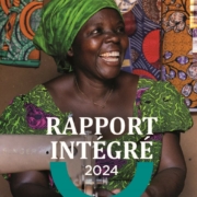 RAPPORT INTEGRÉ 2024